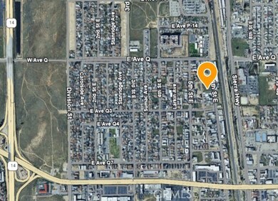 0 6th St E unit SR25159660, Palmdale, CA 93550 - photo 2