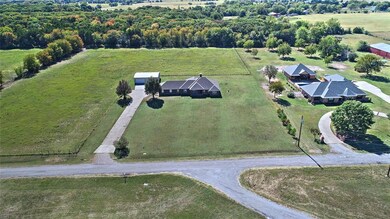 2200 S Shore Dr, Bonham, TX 75418 - photo 4