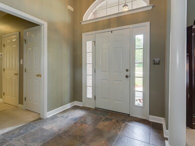 Foyer