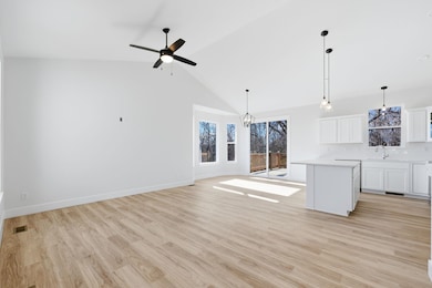 1543 S Meadowhaven St, Andover, KS 67002 - photo 4