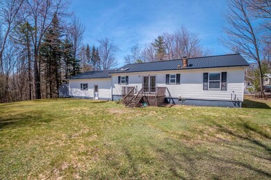 40 Graham St, Groveton, NH 03582 - photo 3