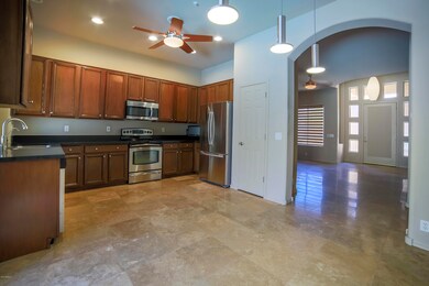 Kitchen w/Pantry