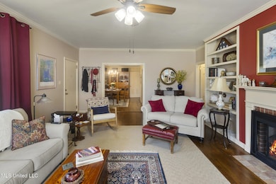 917 North St, McComb, MS 39648 - photo 6