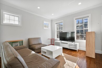 2C Adamson St unit C, Allston, MA 02134 - photo 4