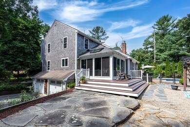 68 Bow St, Carver, MA 02330 - photo 7