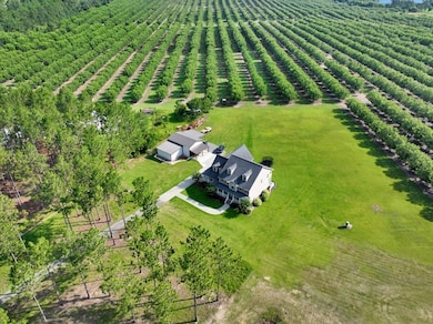 1852 Doerun Norman Park Rd, Norman Park, GA 31771 - photo 4