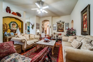 7911 Chateau Point Ln, Houston, TX 77041 - photo 6