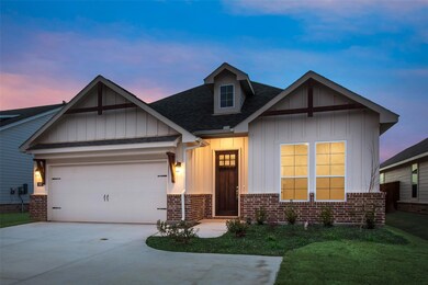 505 Smith Rd, Springtown, TX 76082 - photo 4