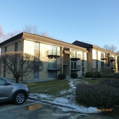 121 Bailey St unit B13, Worcester, MA 01602 - photo 3