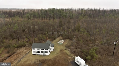 2506 Willeys Neck Rd, Crapo, MD 21626 - photo 4