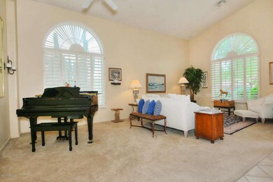 Living Room Wide