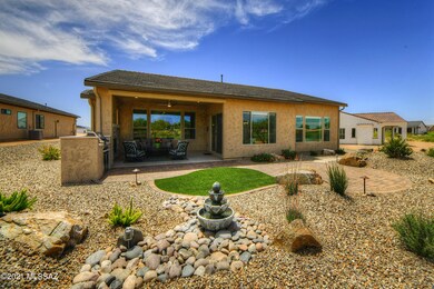 31565 S Summerwind Dr, Oracle, AZ 85623 - photo 4