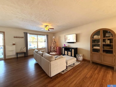 1923 Ella St, Beatrice, NE 68310 - photo 5