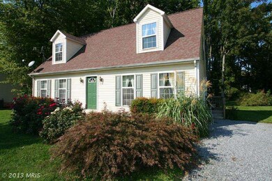 214 Bay City Rd, Stevensville, MD 21666 - photo 2