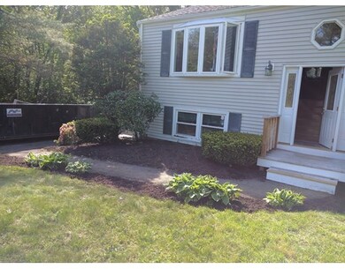 131 Belmont St, West Bridgewater, MA 02379 - photo 2