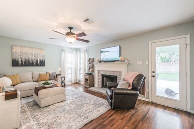 16910 Elmwood Glen Ct, Houston, TX 77095 - photo 7