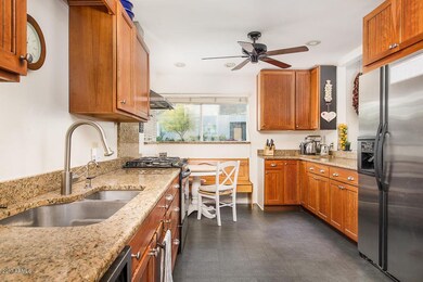 The Kitchen