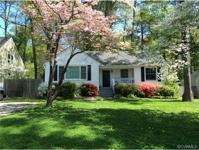 Gorgeous Spring Foliage-Dogwoods & Azaleas Create 