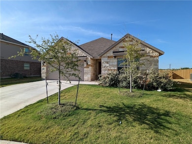 11801 Carrizo Springs Path, Manor, TX 78653 - photo 2
