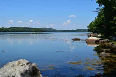 00 John Nute Rd, Penobscot, ME 04476 - photo 6