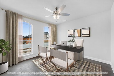 106 Cascade Ln, Wylie, TX 75098 - photo 6