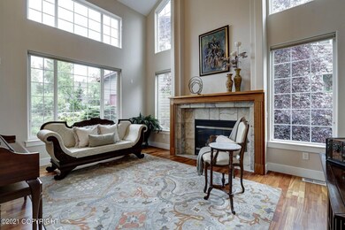 Front Living Room