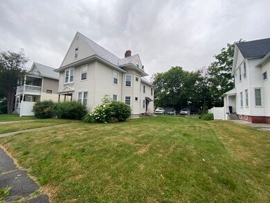 34 Shattuck St, Worcester, MA 01605 - photo 2