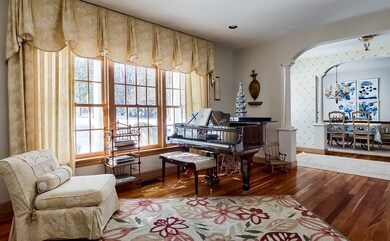 440 Salisbury St, Holden, MA 01520 - photo 6