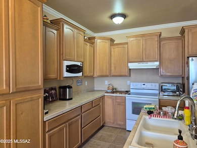 1251 W 100 N, Pima, AZ 85543 - photo 7