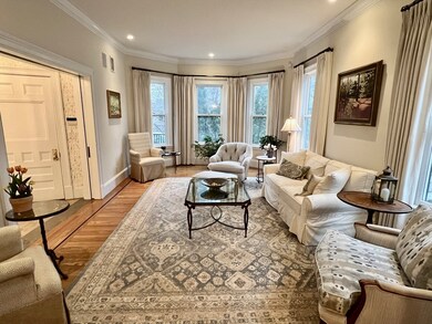 40 Mount Vernon St unit 1, Cambridge, MA 02140 - photo 4