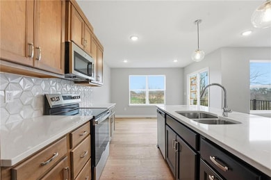 706 Glenn Cir, Raymore, MO 64083 - photo 3