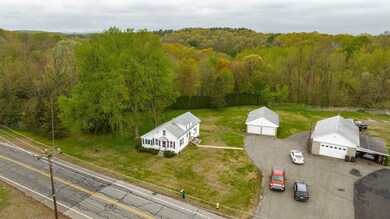 185 West St, Ludlow, MA 01056 - photo 4