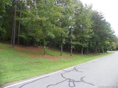 Lower lot- these 2 lots have LOTS of road frontage