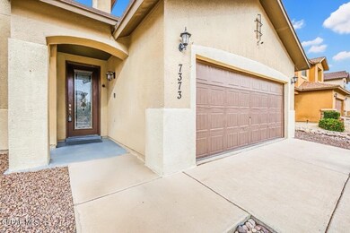 7373 Black Sage Dr, El Paso, TX 79911 - photo 5