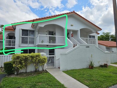 15385 SW 76th Terrace unit 206, Miami, FL 33193 - photo 3