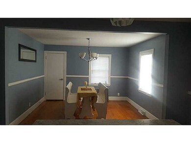 Dining Area.