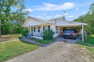 504 W Walnut St, Celina, TX 75009 - photo 3