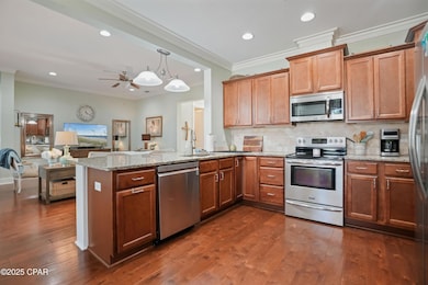 114 Blue Sage Rd, Panama City Beach, FL 32413 - photo 5