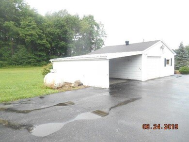 2577 S County Road 800 E, Greensburg, IN 47240 - photo 4