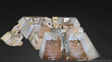 Be sure to do the 3D Virtual Tour to get an even c