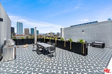 Mosaika unit 305, Los Angeles, CA 90006 - photo 7