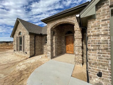 969 Avagail Ave, Springtown, TX 76082 - photo 2