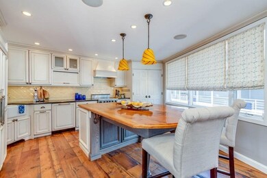 9 Constellation Wharf unit 9, Boston, MA 02129 - photo 7