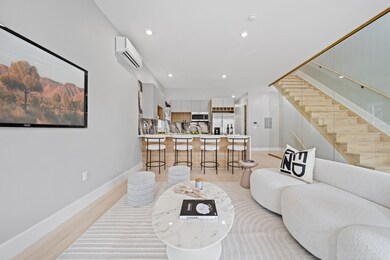 22 Perrine Ave unit 2, Jersey City, NJ 07306 - photo 4