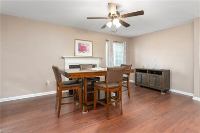 3360 Wiliton Way, High Point, NC 27260 - photo 6