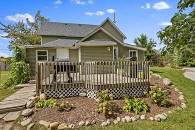 711 S St Rd 2, Hebron, IN 46341 - photo 3