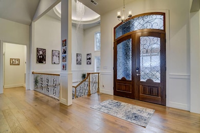 Grand Foyer
