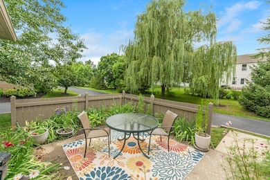 4185 Windsor Bridge Place unit 44185, New Albany, OH 43054 - photo 5