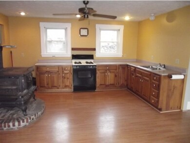 795 Mount Moosilauke Hwy, Wentworth, NH 03282 - photo 5