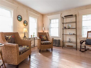 Newly updated heating system make...